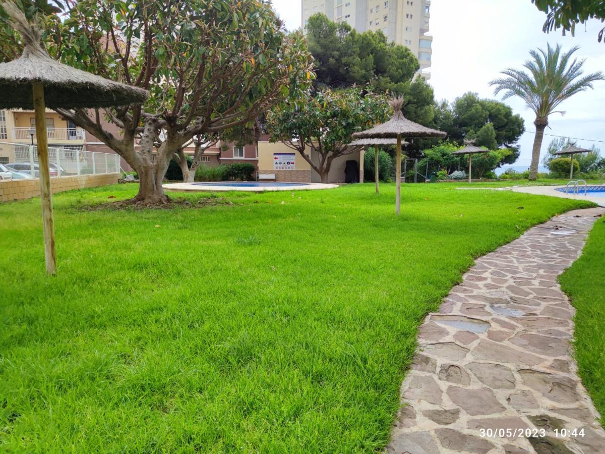 Apartment Playa *